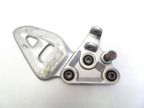 LINKER SCHETSPLAAT Suzuki GSX R 1300 Hayabusa 1998 - 2007