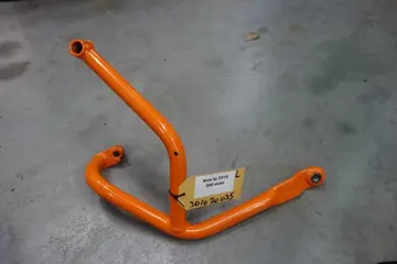 VALBEUGEL KTM 390 Duke 2017 - 2020