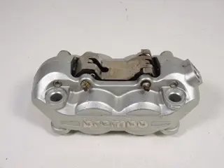 REMKLAUW RECHTS VOOR Ducati monster 696 2008 - 2010