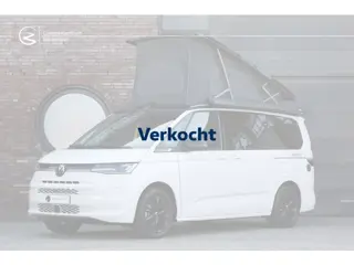 Volkswagen California Ocean 1.5 eHybrid 180 kW / 245 PK DSG 4Motion