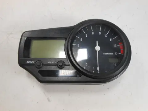 TELLERSET Yamaha YZF R1 2000 - 2001