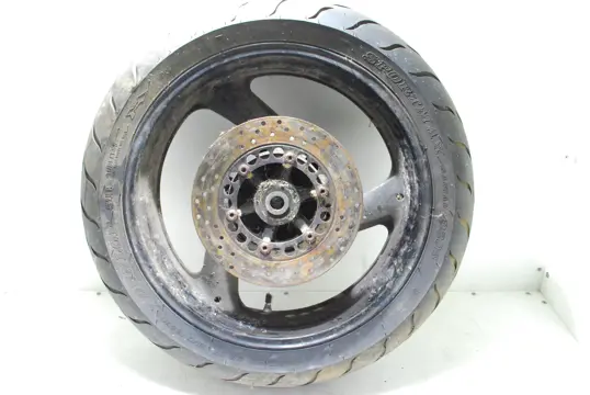 ACHTER VELG Yamaha FAZER 600 1998 - 2000