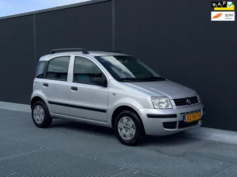 Fiat Panda 1.2 Edizione Cool|1eig|DEALER|AUTO|AIRCO