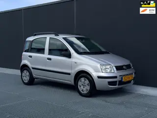 Fiat Panda 1.2 Edizione Cool|1eig|DEALER|AUTO|AIRCO