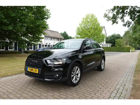 Audi Q3 1.4 TFSI | Trekhaak | Navi | NAP | Clima | BOVAG garantie |