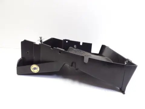 ACHTER SPATBORD Buell X1 Lightning 2002 - 2004