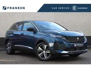 Peugeot 3008 1.6 HYbrid 225 Allure | BLIS | Camera | Cruise control | Navigatie | Stoelverwarming