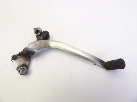 SCHAKELPEDAAL Honda VT 500 1983 - 1986