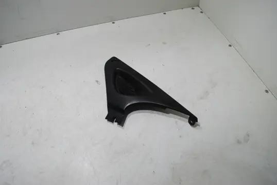 RECHTER ACHTERKANT Suzuki SV 650 1998 - 2002
