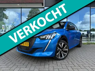 Peugeot 208 1.2 Turbo GT-Line - Navi - Climate - Parkeerhulp - Org.NL