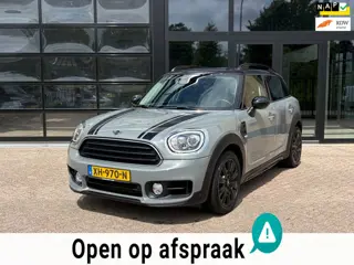 Mini Countryman 1.5 Cooper Dutch Made Edition / PDC / carplay