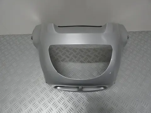 TOPKUIP BMW K 1200 LT 1998 - 2002