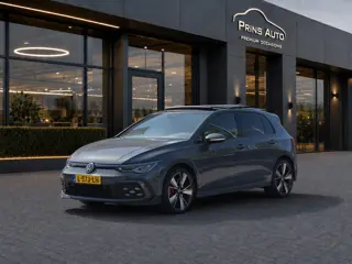 Volkswagen Golf 1.4 eHybrid GTE |PANO|STOELVW|ADAPTIEF|STUURVW|CARPLAY|IQ.LIGHTS|19''|KEYLESS| 18596