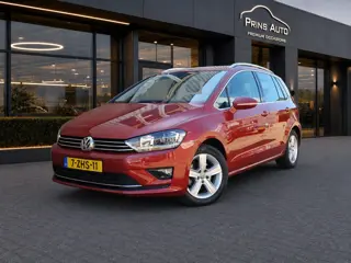 Volkswagen Golf Sportsvan 1.4 TSI Highline |CLIMA|CRUISE|NAP|VOLL.ONDERHOUD|CAMERA| 18779 / 4981