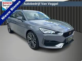 CUPRA Leon Sportstourer 1.4 e-Hybrid VZ Performance pano, virtual cokcpit, camera, cruise, navi