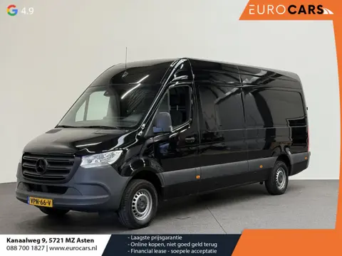 Mercedes-Benz Sprinter 311 1.9 CDI L3H2 RWD Navigatie Apple carplay/android Airco Camera Trekhaak 3-