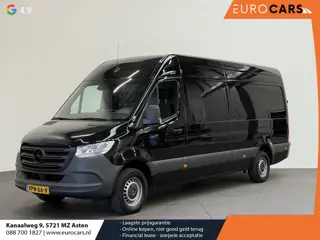 Mercedes-Benz Sprinter 311 1.9 CDI L3H2 RWD Navigatie Apple carplay/android Airco Camera Trekhaak 3-
