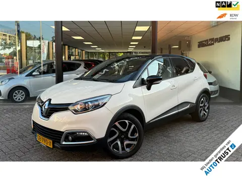 Renault Captur 0.9 TCe 2e EIG | CAMERA | NAVI | CLIMATE | NAP