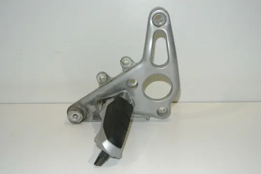 RECHTER SCHETSPLAAT BMW R 1100 850 R 1994 - 2001