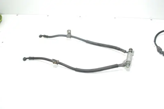 REMLEIDING VOOR Suzuki SV 650 1998 - 2002
