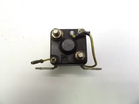 STARTMOTORRELAIS Suzuki GSX 750 1980 - 1982