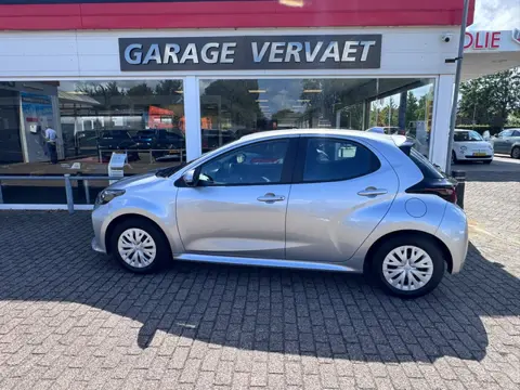 Toyota Yaris 1.5 Hybrid 115 Active