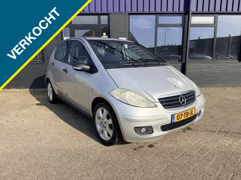 Mercedes-Benz A-Klasse 150 Classic (bj 2006)