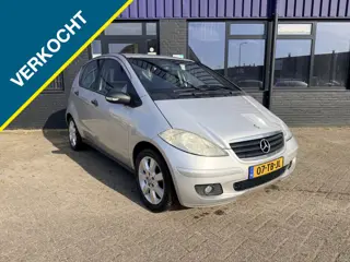 Mercedes-Benz A-Klasse 150 Classic (bj 2006)