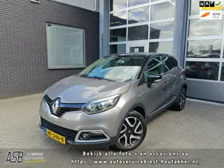 Renault Captur 0.9 TCe Dynamique | Cruise Control | Airco | Parkeersensoren + Camera Achter