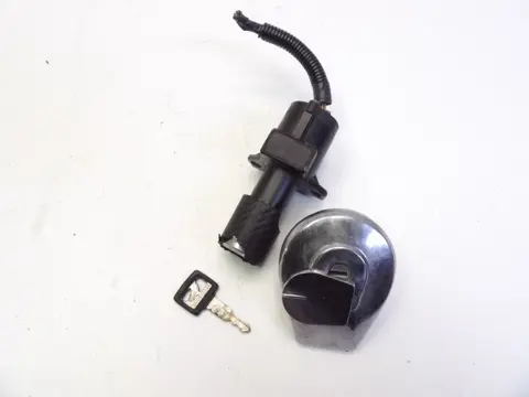 SLOTENSET Honda VT 700 750 1986 - 1987