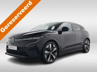 Renault Mégane E-Tech EV60 OPTIMUM CHARGE 220PK TECHNO | Pack Augmented Vision & Advanced Driving As