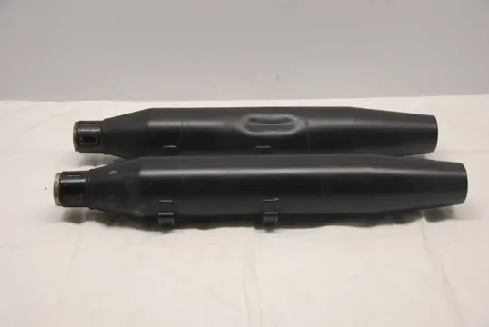 UITLAAT Harley Davidson Sportster 2014 - 2017