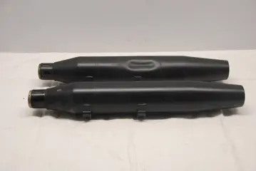 UITLAAT Harley Davidson Sportster 2014 - 2017