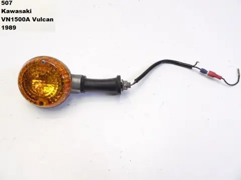 KNIPPERLICHT Kawasaki VN 1500 1988 - 1993