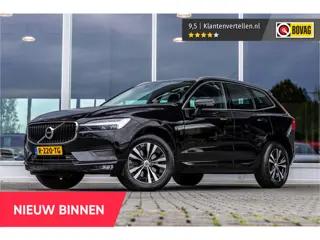 Volvo XC60 2.0 B5 Inscription | Harman Kardon | E-Trekhaak
