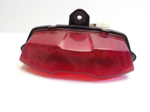 ACHTER LICHT Kawasaki ZX 6 R 1994 - 1997