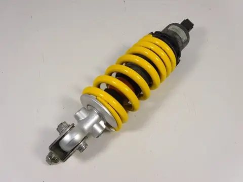 ACHTER SCHOKBREKER Ducati monster 696 2008 - 2010
