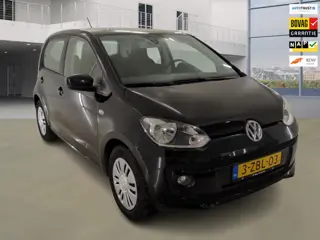 Volkswagen Up! 1.0 move up! BlueMotion 79.997 km +NAP NL-auto