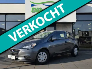 Opel Corsa 1.2 Selection – 46.000 km – Airco – Zuinig – 2018 –