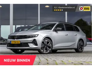 Opel Astra Electric 54 kWh | NL auto | Stuur ver. | LED