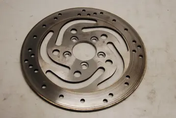 ACHTER REMSCHIJF Harley Davidson Dyna 2000 - 2017