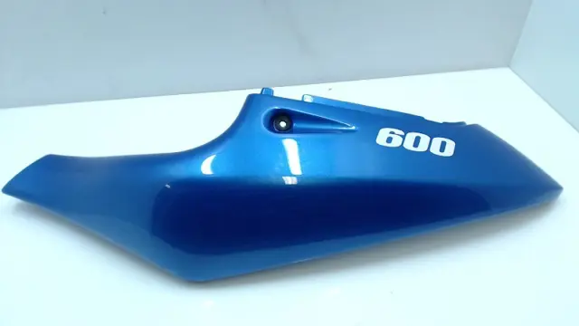 LINKER ACHTERKANT Suzuki GSX R 600 1995 - 2000