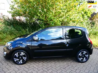 Renault Twingo 1.2 16V Parisienne Airco LMV Historie Zuinig