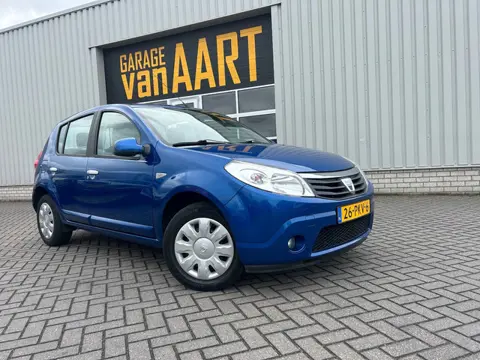 Dacia Sandero 1.2 Lauréate | AIRCO |
