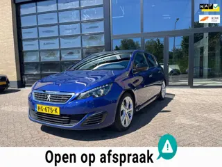 Peugeot 308 , Panodak, Navi, Sport 206 pk ! 1.6 e- GT