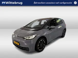 Volkswagen ID.3 Pro Edition Advantage 204pk 58 kWh / Navigatie / Stoelverwarming / Camera / 18" LMV