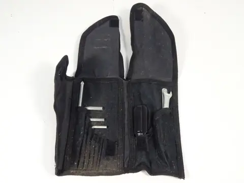 GEREEDSCHAPSET Triumph Tiger Explorer 2012 - 2014