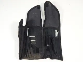 GEREEDSCHAPSET Triumph Tiger Explorer 2012 - 2014