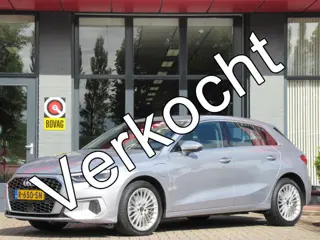 Audi A3 Sportback 40 TFSI e Advanced edition| 150-PK| | Clima-Airco | Carplay | Parkeersensoren | In