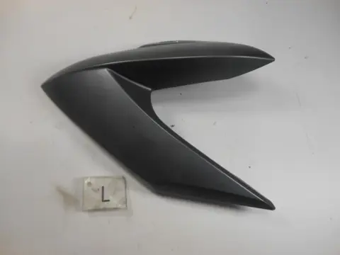 LINKER TOPKUIP Yamaha XJ 600 Diversion 2008 - 2011